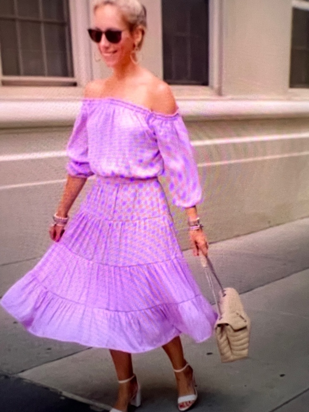 Lilly Pulitzer Jennie midi Dress XL - Picture 2 of 7